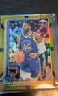 2025 Topps Jonathan Kuminga Base (Raw)