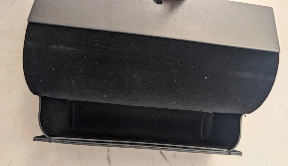 Mont Blanc Nuevo Estuche Gafas de Sol Caja ORIGINAL Kering Montblanc Auténtico Foto 4 de 4