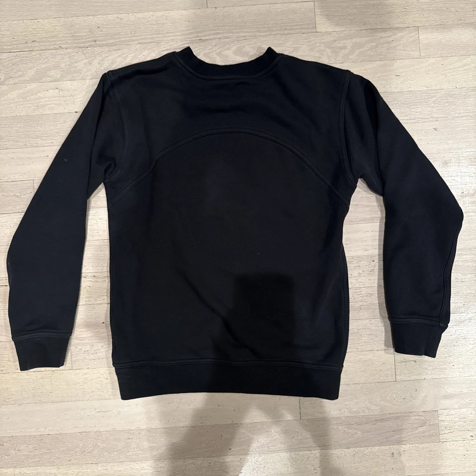 Lululemon All Yours Crewneck - Image 3 of 4