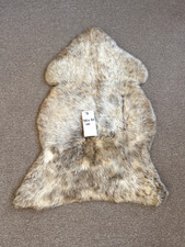 Genuine Herdwick Sheepskins | Natural British Sheepskin | Winter Clearance