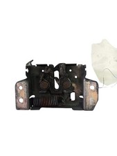 Capot Citroen C-CROSSER