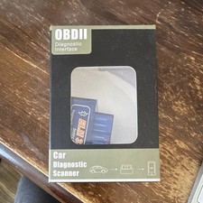 Obd2 Car Diagnostic Scanner Engine Fault Light Reader Tool Obd2 Car Diagnostic Scanner Engine Fault Light Reader Tool