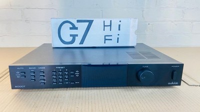 AUDIOLAB 8000T TUNER