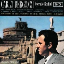 Operatic Recital von Decca (Universal) | CD | Zustand sehr gut