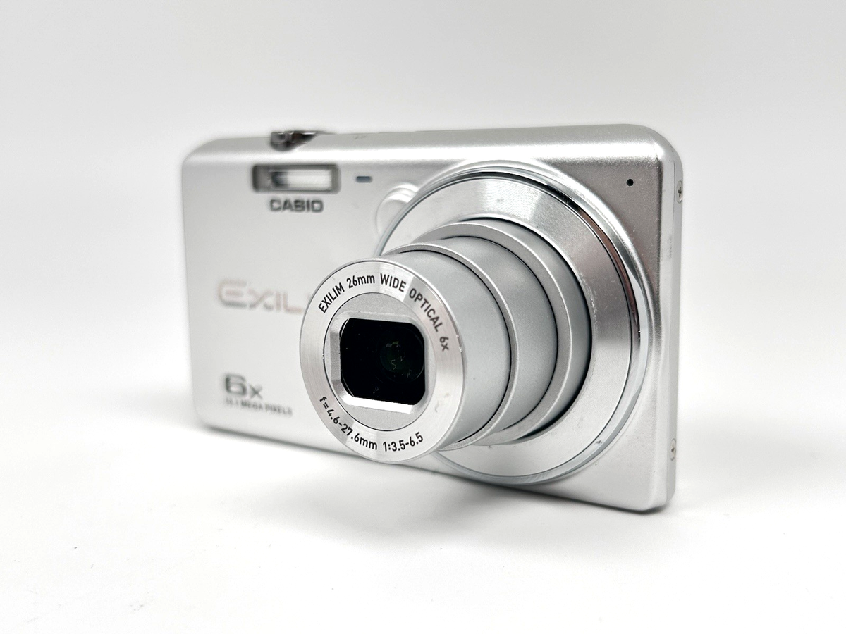 Casio Digital Camera | EX-Z920 Compact EXLIM eBay Exilim EX-Z29