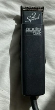 Andis AG2 2-Speed+ Detatchable Blade Pro Clipper for Pets Model No. 12845 - USED