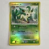 Pokémon Leafeon 24/100 Majestic Dawn Rare Reverse Holo Stage 1 90 HP 2008