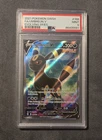 Pokémon Umbreon V (Full Art) 188/203 SWSH07: Evolving Skies Holo PSA 9