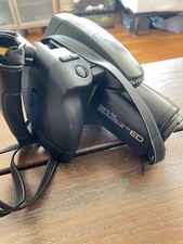 Olympus is-1 35mm film camera w/ lenses