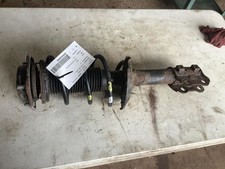 Driver Left Strut Front Sedan Fits 11-13 ELAN...