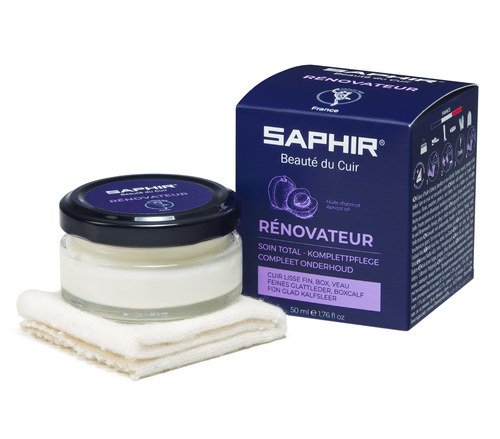 Saphir Renovateur 50ML