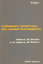 Lettera di Guida e Seconda lettera di Pietro - Alois Stöger [1964]