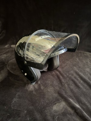 Kbc Motorcycle Helmet Tk-102 Snell Dot