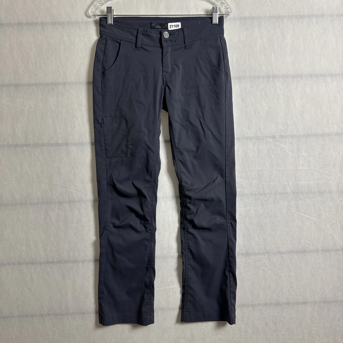 Prana Sky Canyon Jogger - Pantalon femme | Hardloop