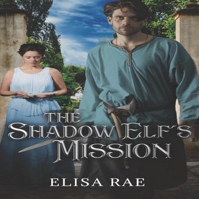 The Shadow Elf's Mission Elisa Rae Paperback Amazon Digital Servi