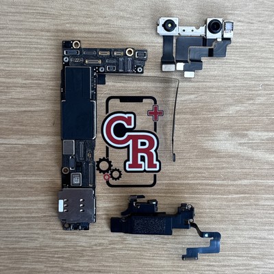 iPhone 12 Mini 256GB Unlocked Logic Board Motherboard Replacement