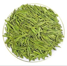 2026 West Lake Longjing Tea Pre-Qingming Dragon Well Green Tea Loose Leaf 1000g