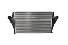 Intercooler – Luftkühler 30858 NRF für CADILLAC OPEL SAAB PEUGEOT SMART AUDI BMW