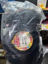 Melissa  Doug BENSON BLACK LAB PUPPY DOG Plush STUFFED ANIMAL Toy