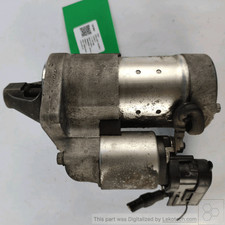 Démarreur Alfa Romeo ALFA 6