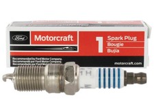 4 Pack - Genuine Oem Ford Motorcraft Spark Plug Sp432x 4 Pack - Genuine Oem Ford Motorcraft Spark Plug Sp432x