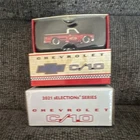 Hot Wheels 1969 Chevrolet C10 2021 sELECTIONs 1:64 Diecast Red Line Club Red