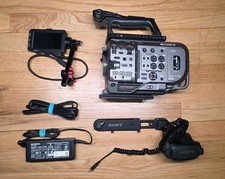 Sony FX9 Camera