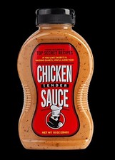 Todd Wilburs Top Secret Recipes Chicken Sauce...