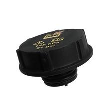 DG93-8101-AA Radiator Overflow Coolant Cap New For Ford Volvo Land Rover Lincoln