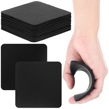 10 Set Gym Grip Pads for Weight Lifting Workout Hand Pads Pull up Neoprene