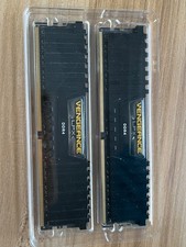 Corsair Vengeance LPX 16GB (2x8GB) DDR4 DRAM 3000MHz C15 Memory
