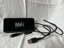 UNLOCKED Inseego MiFi M2000B 5G Wi-Fi Hotspot Modem With Cable, Tested