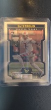 2023 Score - Rookies C.J. Stroud #302 (RC) Houston Texans