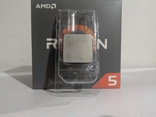 AMD Ryzen 5 2600 Processor with Wraith Stealth Cooler