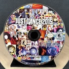 Nintendo Wii - Just Dance 2015 - DISC ONLY - Refurbished, Very Good