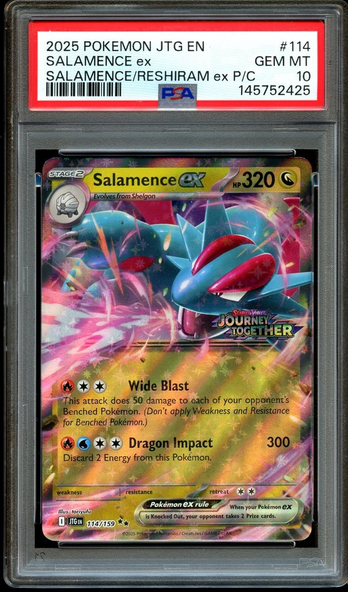 ハッサム ホロ 096/106 1st ED PSA10 More information - About this item condition