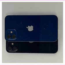 Apple iPhone 12 Unlocked 64GB/128GB - Black, Blue, Red, Verizon, Free Shipping!