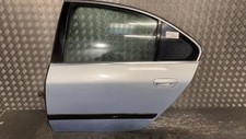 Porte arrière et accessoires Peugeot 607
