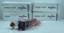 Fujifilm Dimatix TAU Samba G3L G41 Printhead FOR BOBST A-R0-100  PART#2100318077