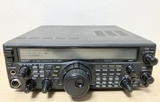 Yaesu Ft 847 for sale - eBay