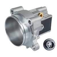 Febi Schaltzylinder FüR Split-Getriebe Mercedes-Benz Trucks 109173