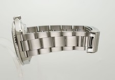 Rolex Submariner 40mm Vintage Steel Black Dial X Serial Circa 1991 - 16610 11