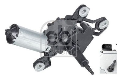 Original Febi Bilstein wiper motor 103947 for VW