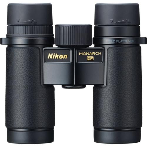 Nikon Monarch HG 10X30 Binoculars - Refurbished - A GRADE