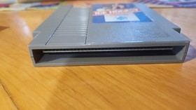 Hockey sobre hielo Nintendo NES