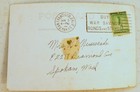 Vintage Photographs & Postcards (A Few Are Dated 1938, 1943, 1945) — photo 9