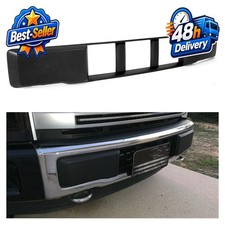 ECOTRIC Lower Grille Trim Panel for 2015-2017 Ford F-150 F150