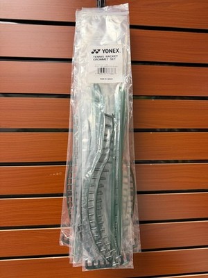 2025 Yonex Percept 100/100L  Grommets / Bumper guard set, Olive Green