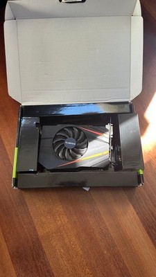EVGA NVIDIA GeForce GTX 1060 Graphics Card 03G-P4-6162-KR, Used, Working