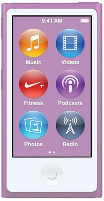 2026🎁NEW sealed Apple ipod Nano 7th generation 16GB MP3✓Free